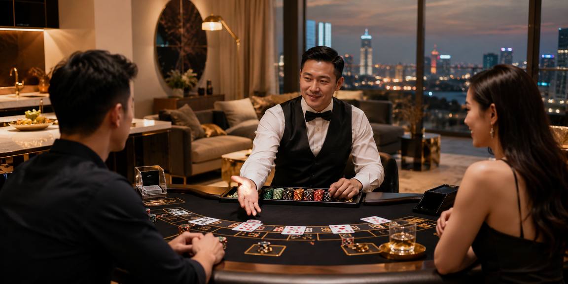 new678 Cẩm Nang Casino Trực Tiếp